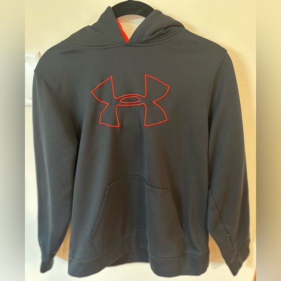 Under Armour Other - Under Armour Boys Hoodie